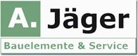 Bauelemente A. Jäger - Bauelemente & Service - Vertrieb und Montage